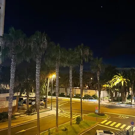En Playa Jardin Apartament *