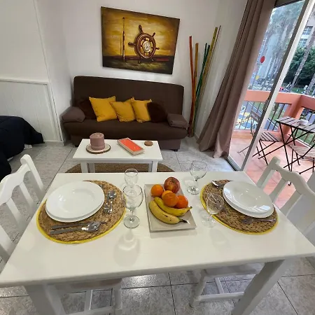 דירה En Playa Jardin פוארטו דה לה קרוז